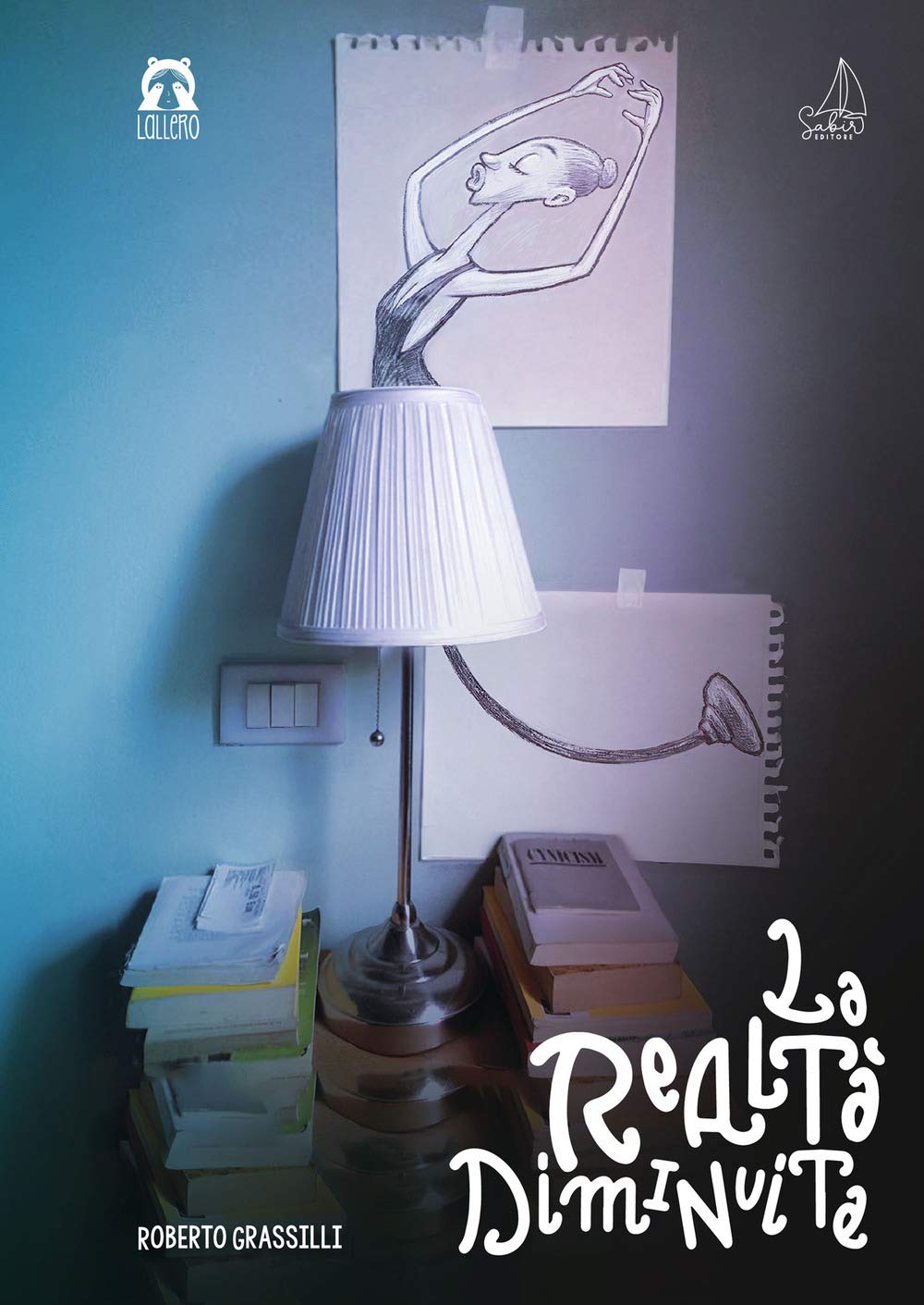 La realtà diminuita. Ediz. a colori Tiptoi & Games