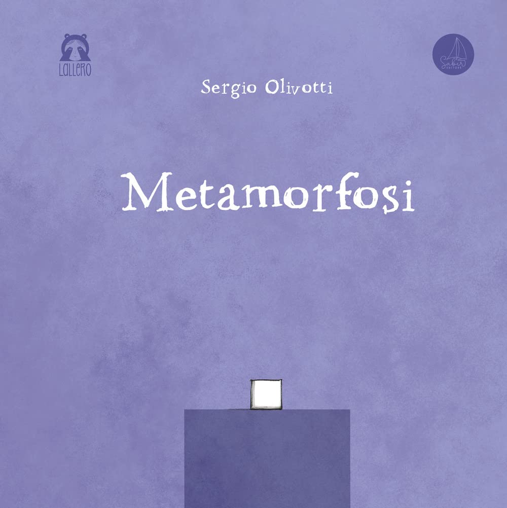 Metamorfosi. Ediz. integrale (Lallero) Children's books