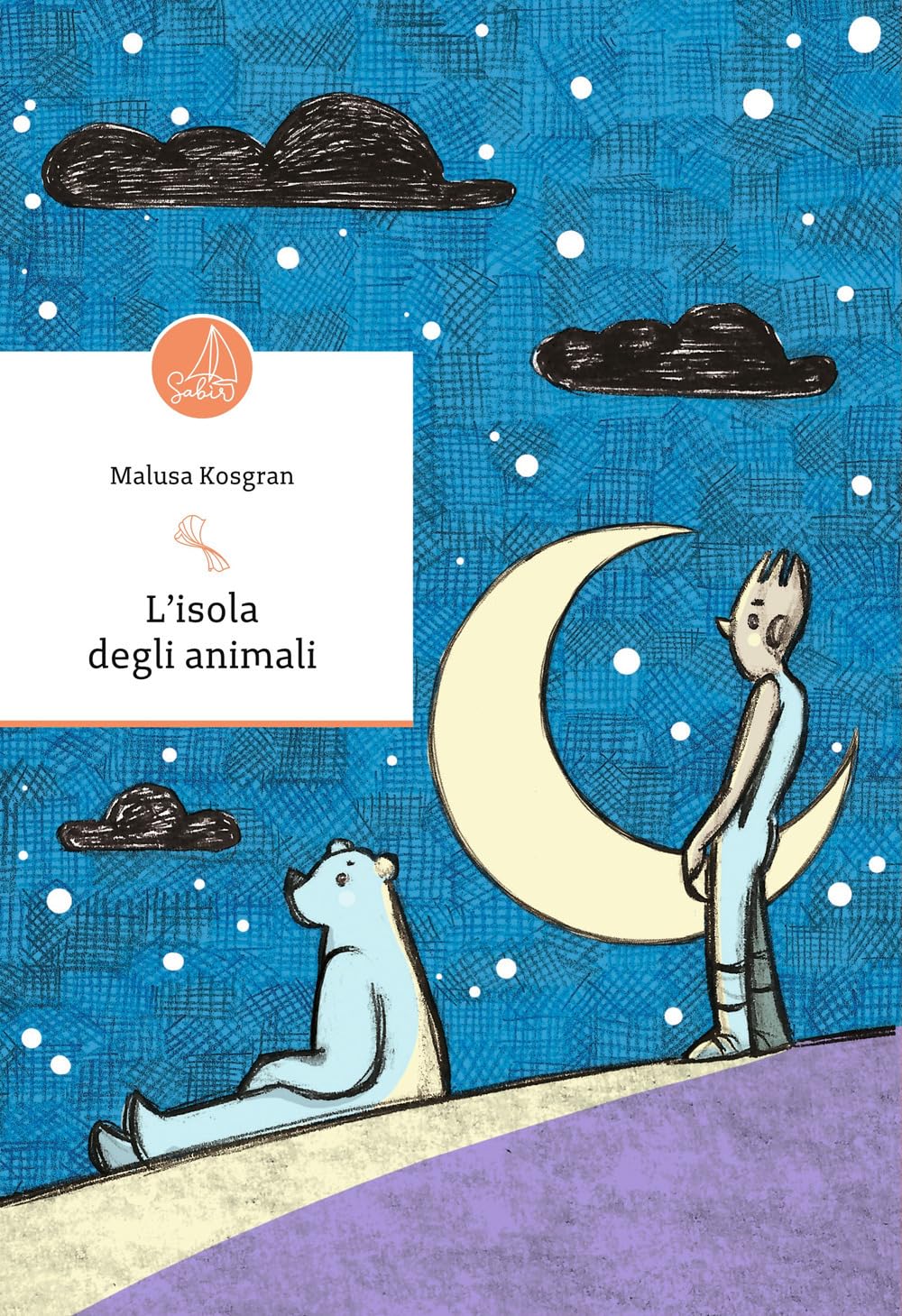 L' isola degli animali Non-fiction