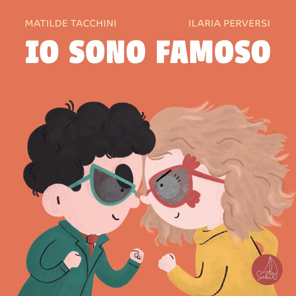 Io sono famoso Non-fiction