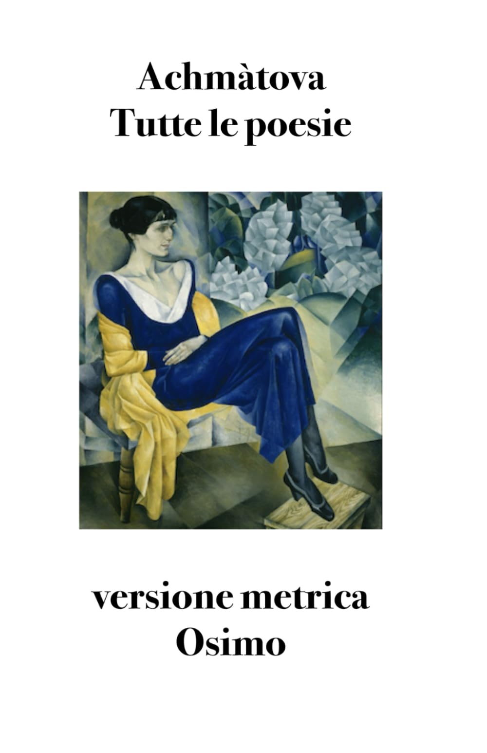 Tutte le poesie: Versione metrica book