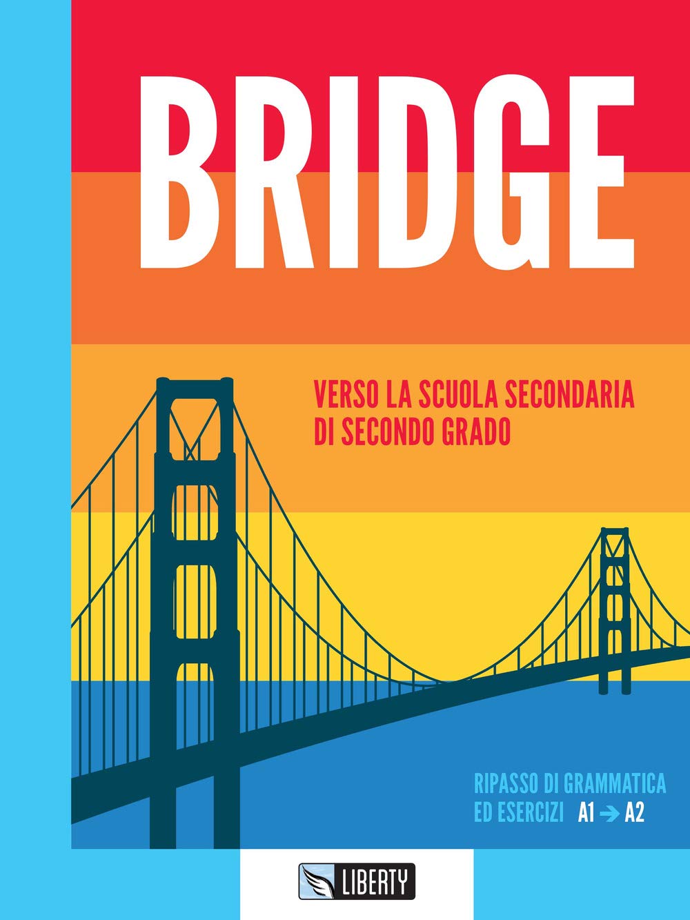 Bridge. Per la Scuola media book