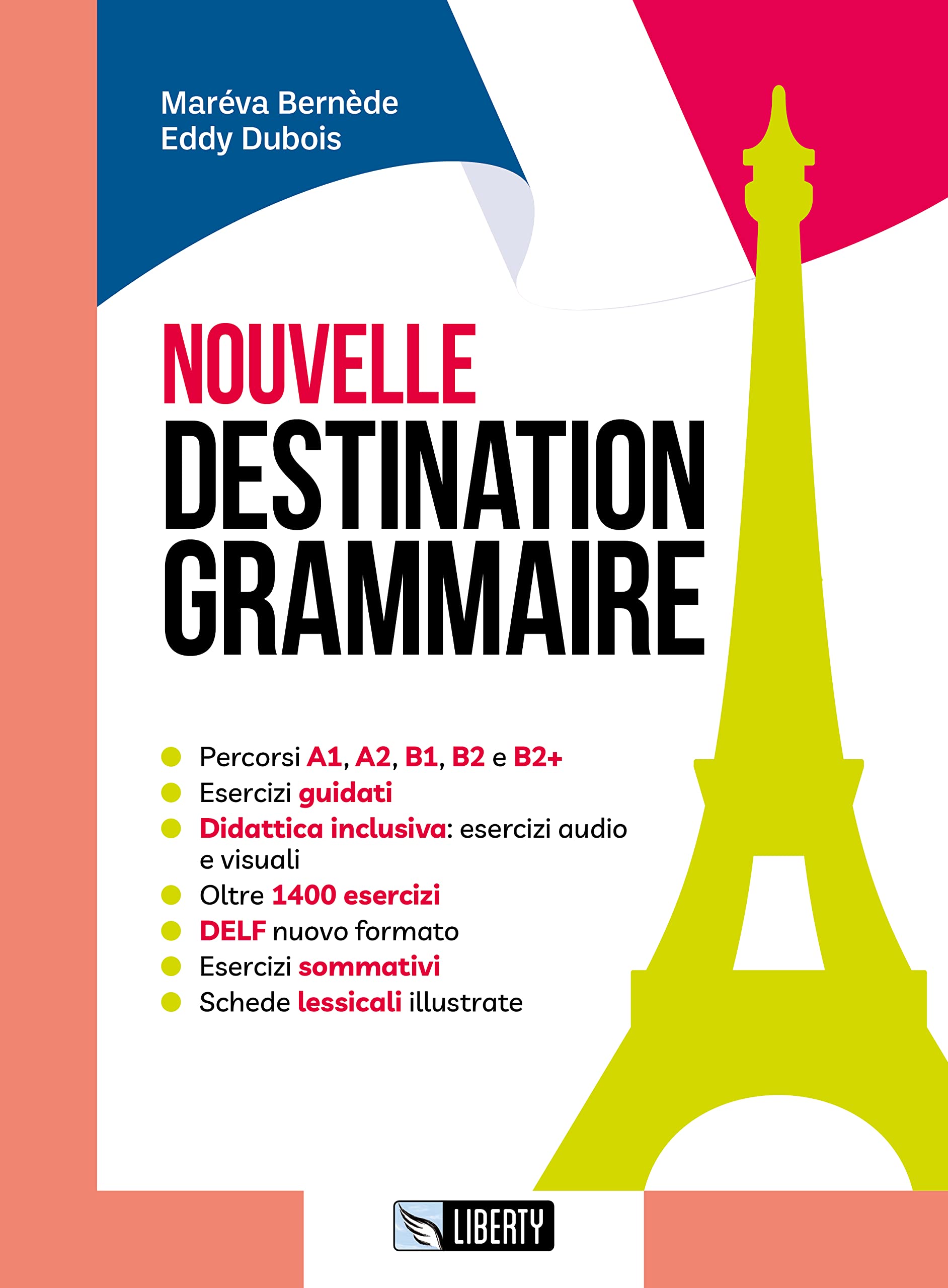 Nouvelle destination grammaire. Per le Scuole superiori. Con Contenuto digitale per accesso online. Con Contenuto digitale per download book