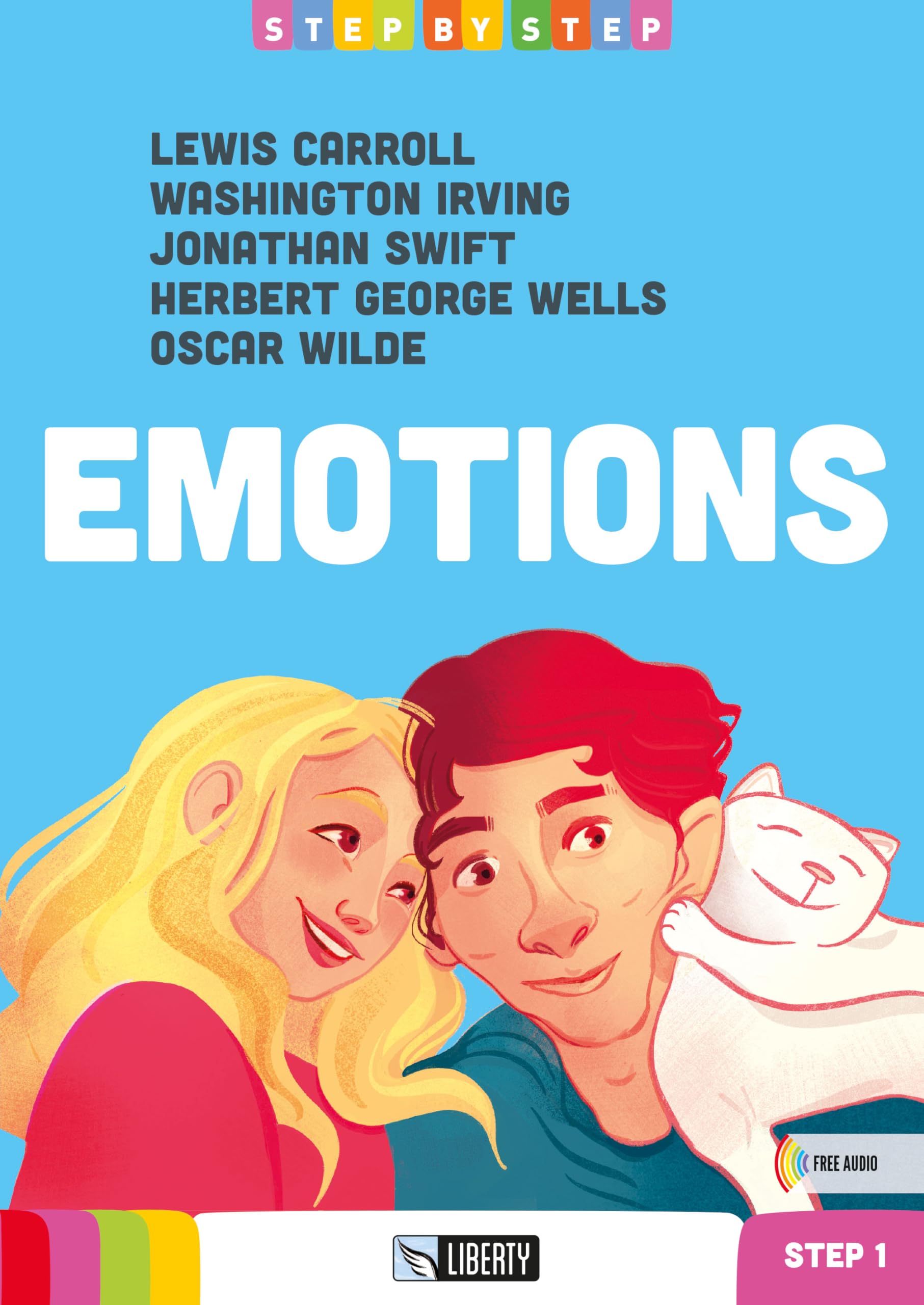 Emotions. Per la Scuola media. Con File audio per il download book