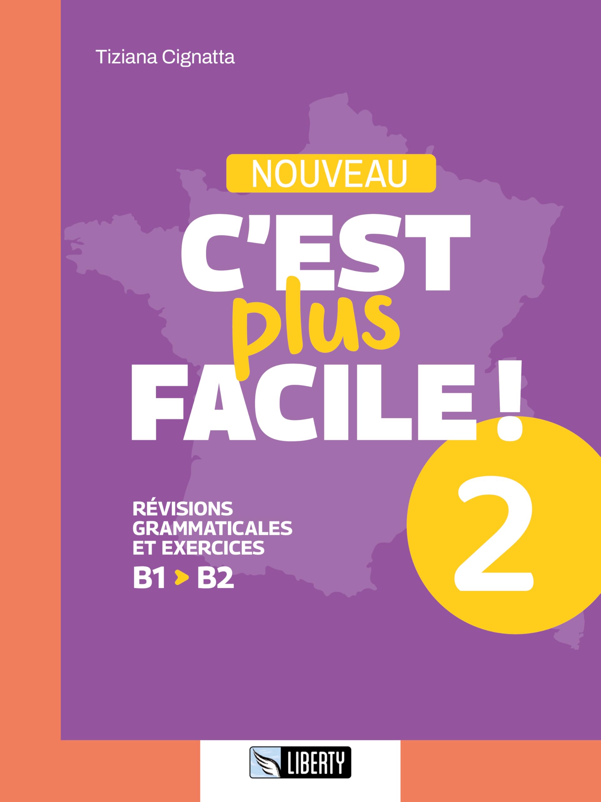 Nouveau c'est plus facile! Ediz. per la scuola (Vol. 2) book