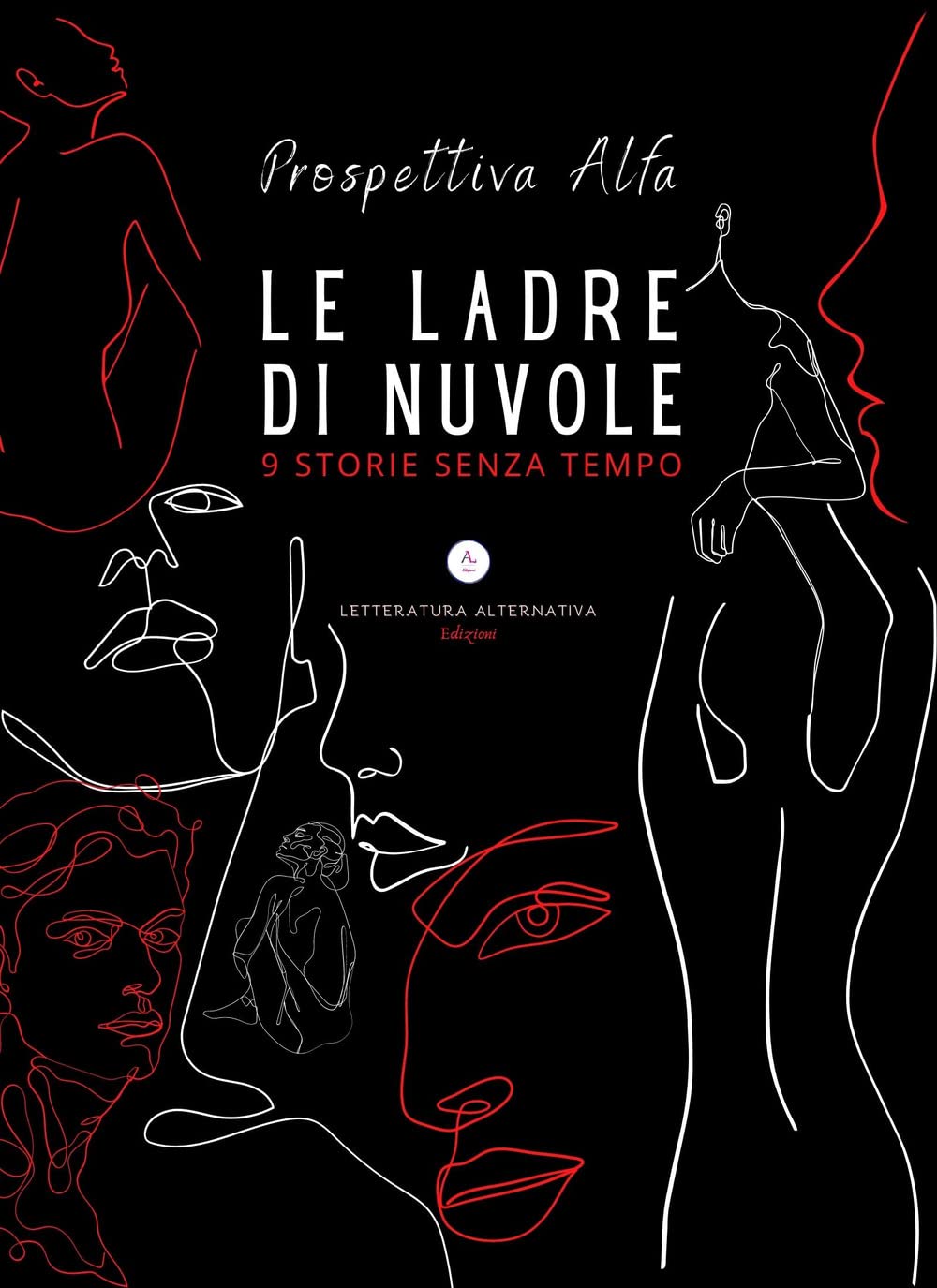 Le ladre di nuvole. 9 storie senza tempo book
