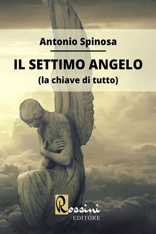 Il settimo angelo (la chiave di tutto) book