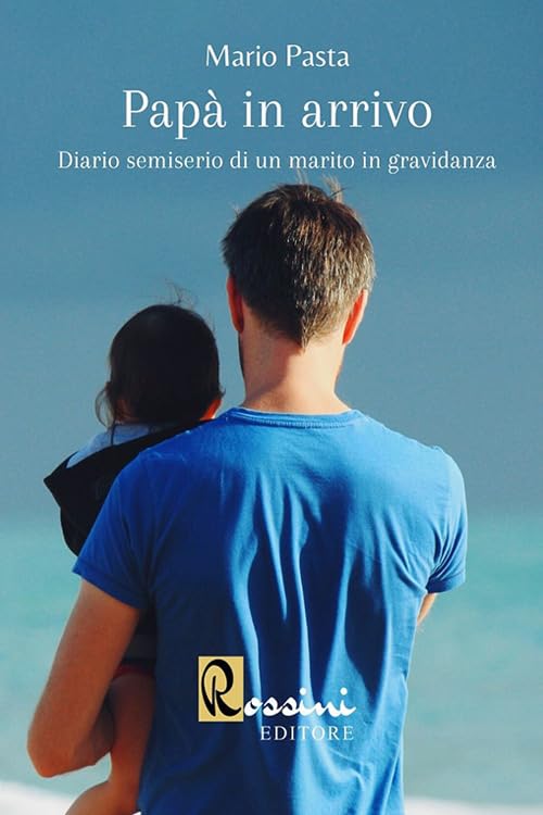 Papà in arrivo. Diario semiserio di un marito in gravidanza book