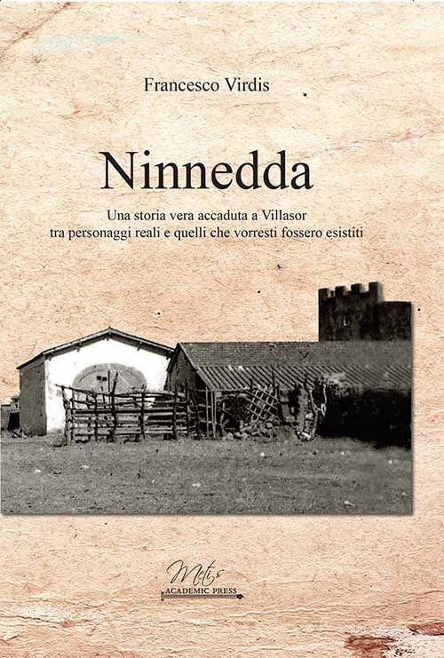 Ninnedda. Una storia vera accaduta a Villasor tra personaggi reali e quelli che vorresti fossero esistiti book
