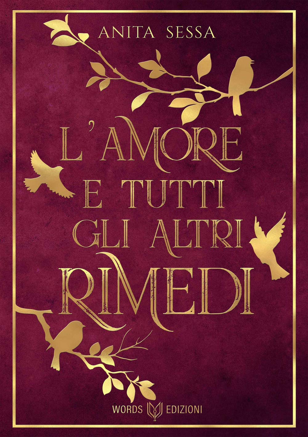 L'Amore e tutti gli altri rimedi book