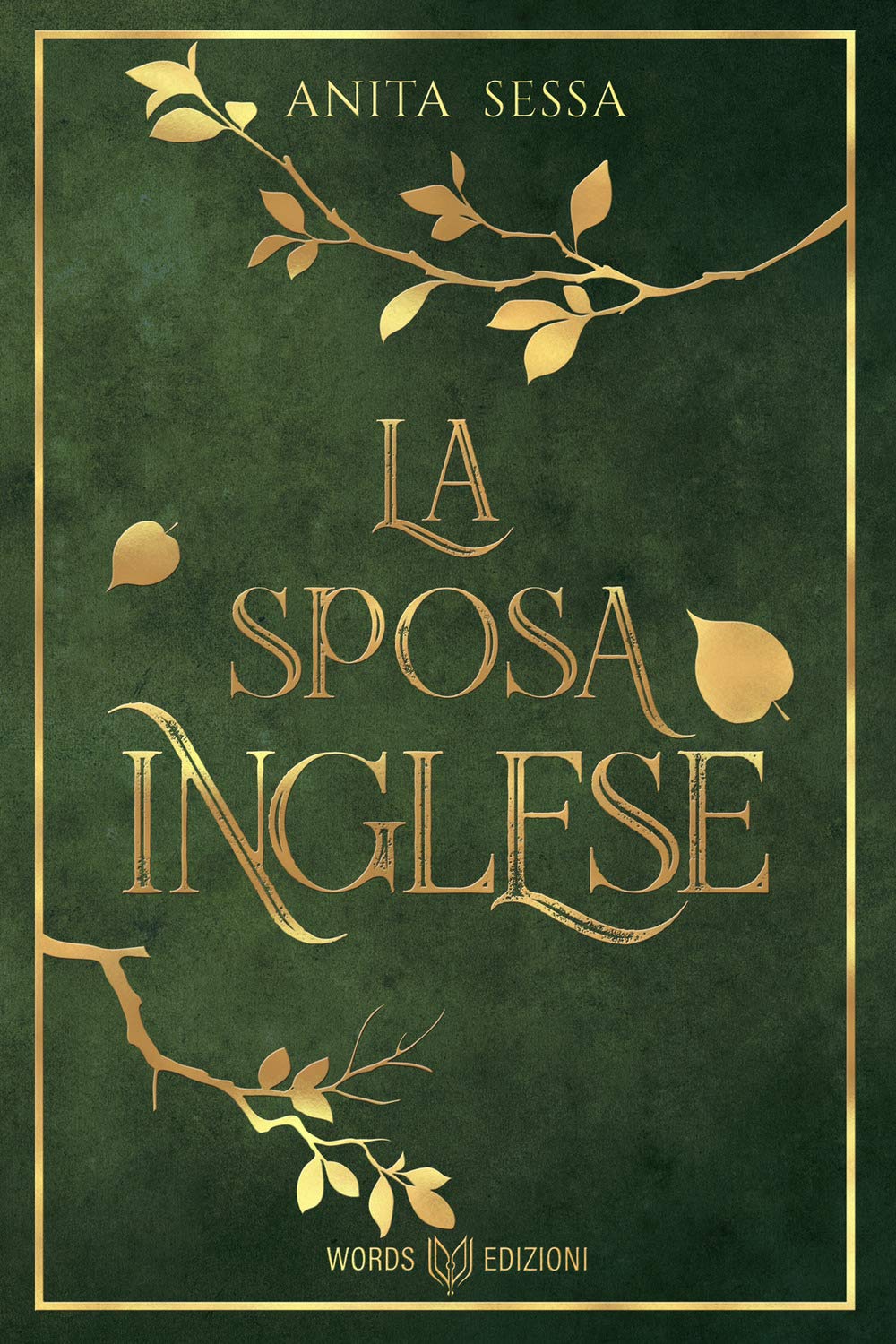 La Sposa Inglese: (Amori in Scozia vol.1) Historical Fiction