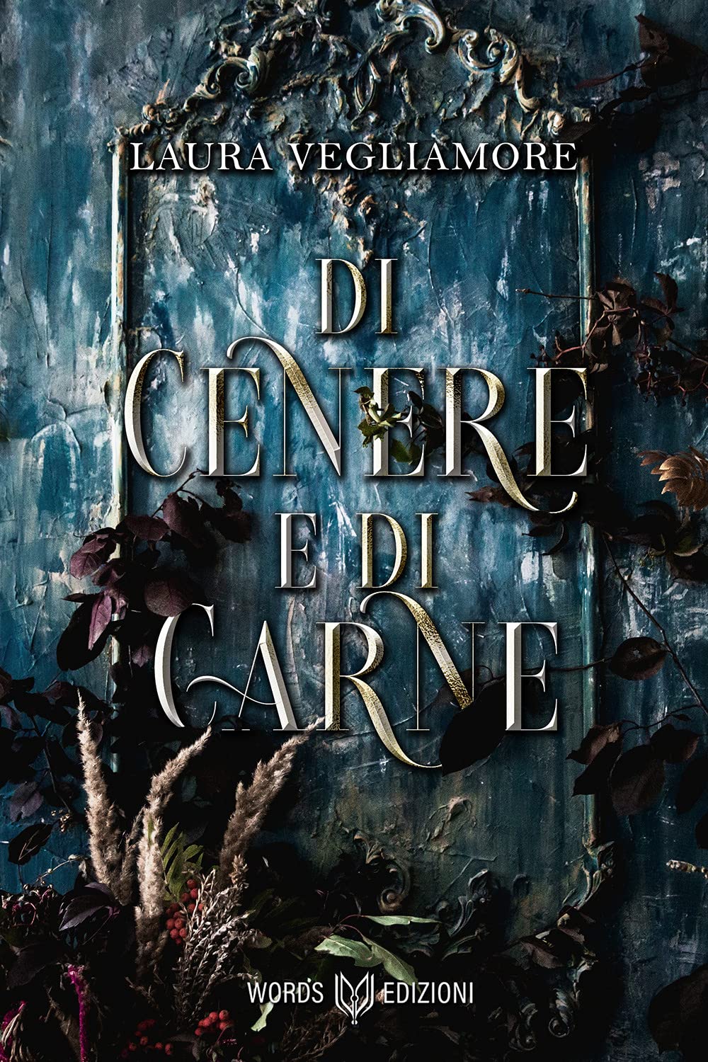 Di cenere e di carne Historical Fiction