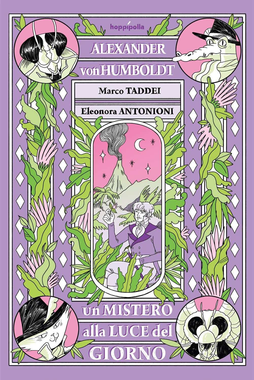 Un mistero alla luce del giorno book