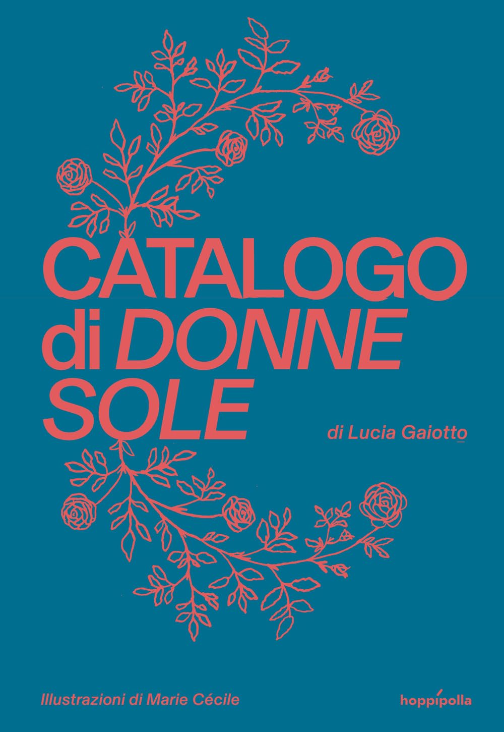 Catalogo di donne sole Essays & Short Stories