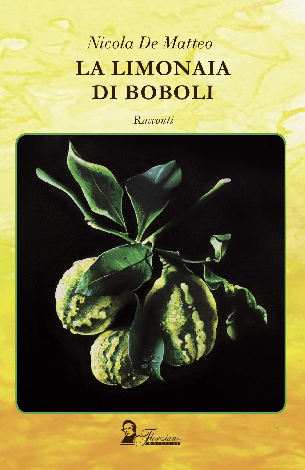 La limonaia di Boboli book