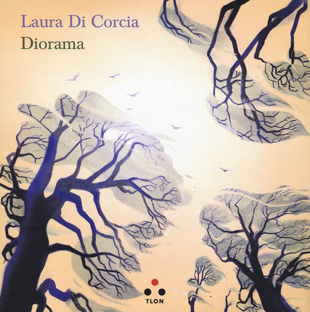 Diorama (Controcielo, Band 6) Poetry