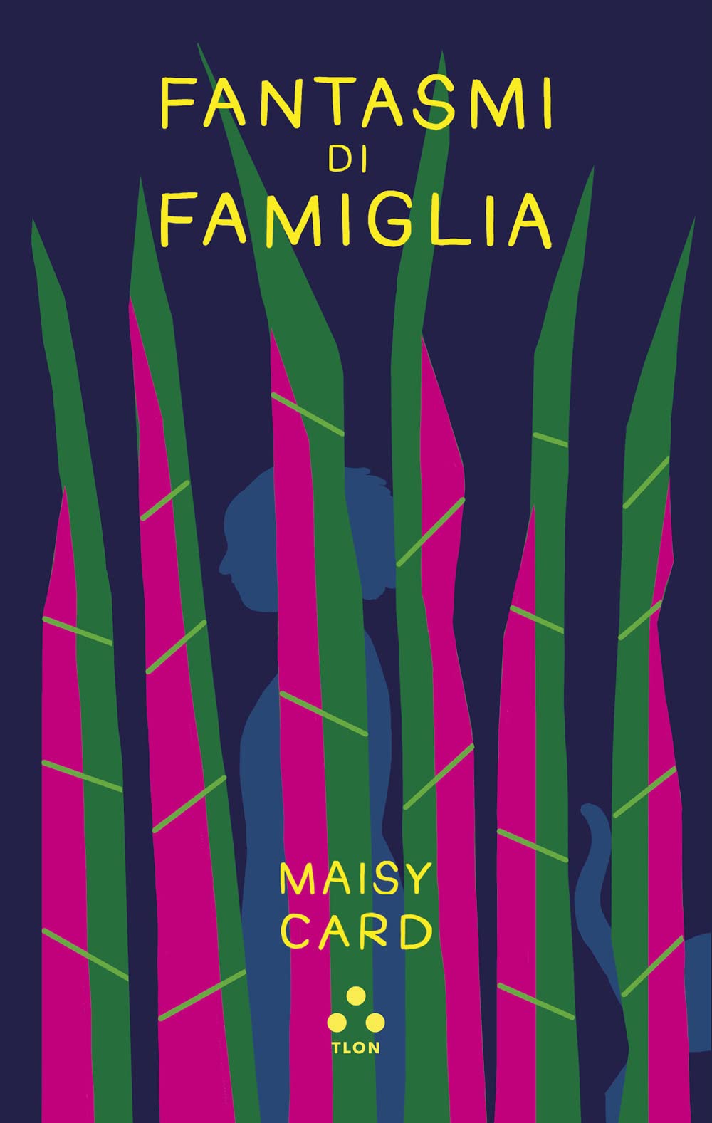 Fantasmi di famiglia Books