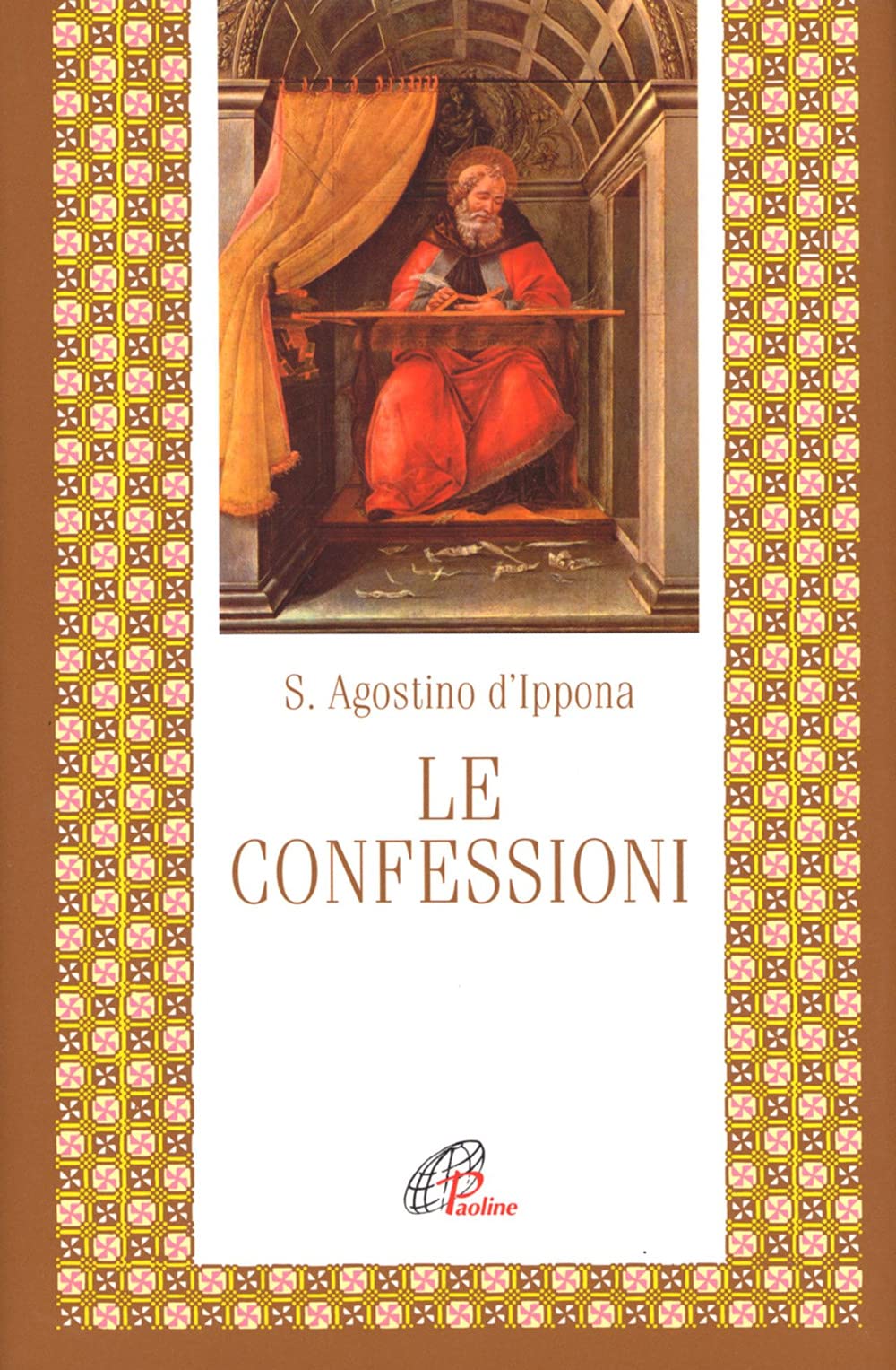 Le confessioni (Letture cristiane del primo millennio, Band 1) Religion & Esotericism