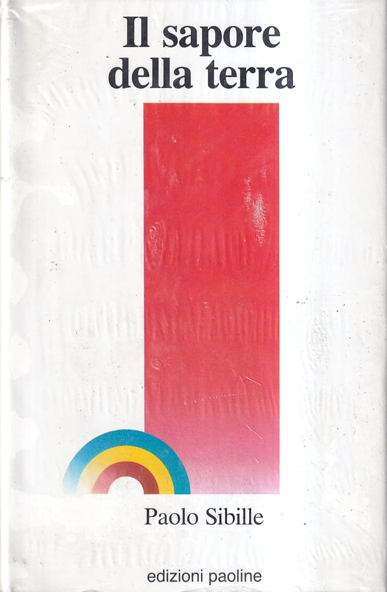 Il sapore della terra book