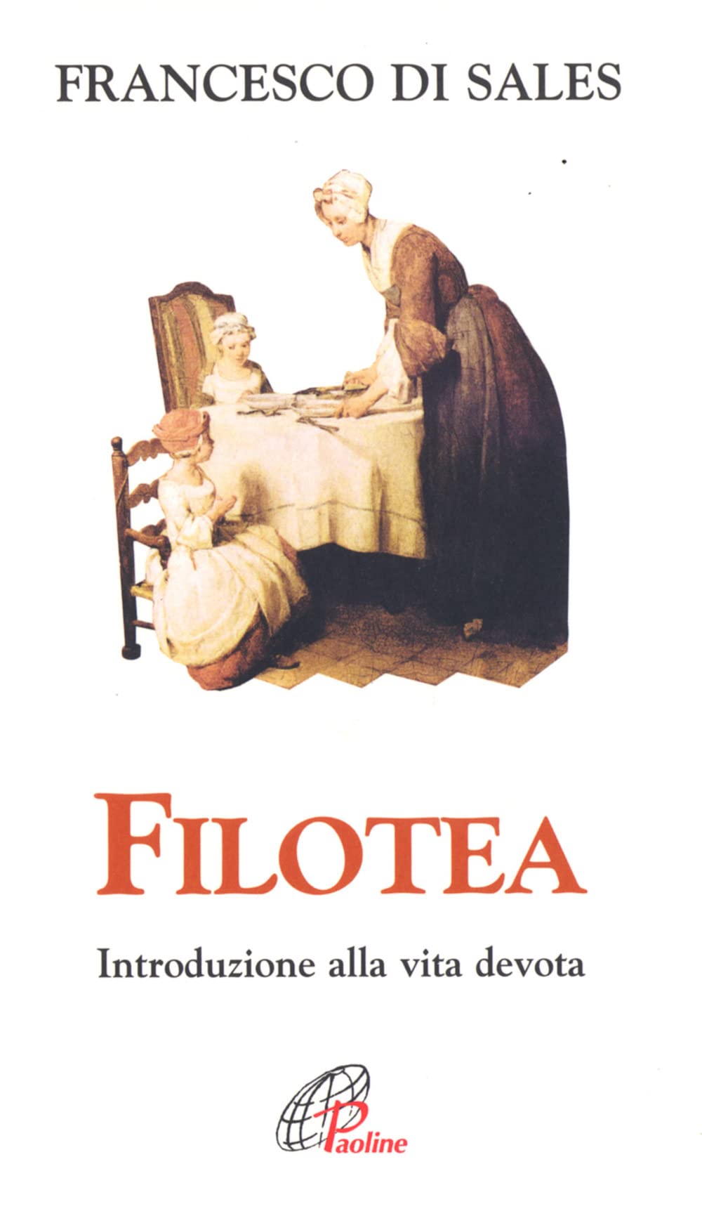 Filotea. Introduzione alla vita devota book