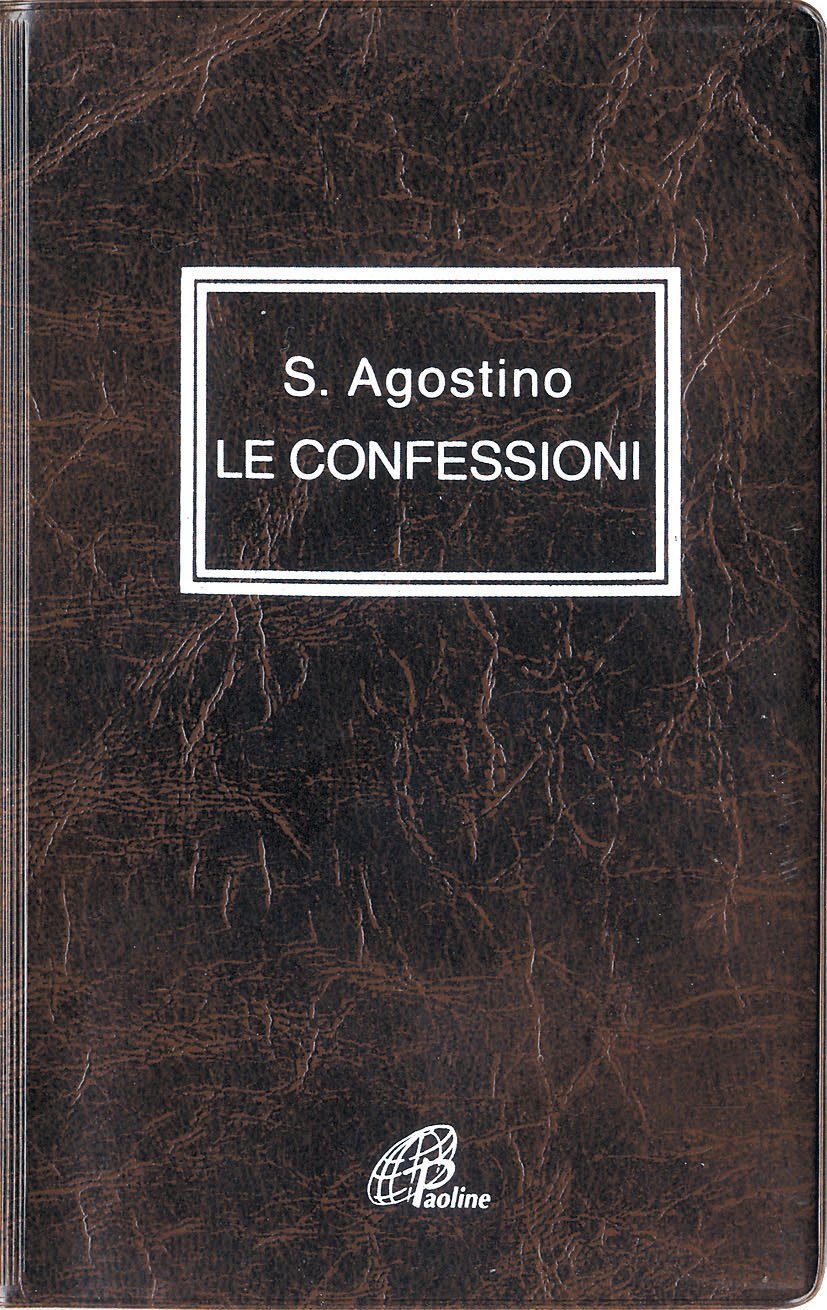 Le confessioni (Letture cristiane delle origini.Testi, Band 28) Classics