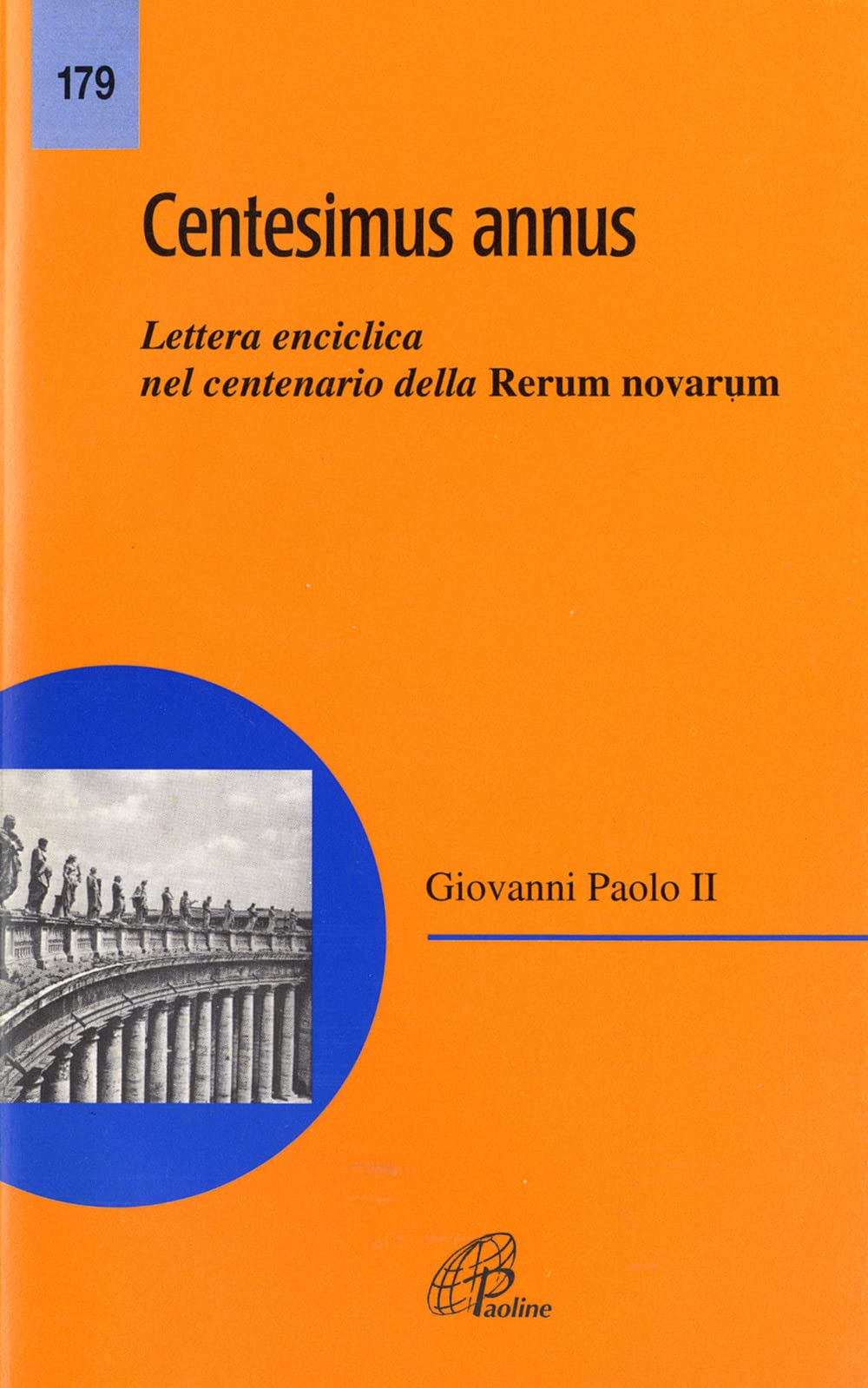 Centesimus annus Religion & Esotericism