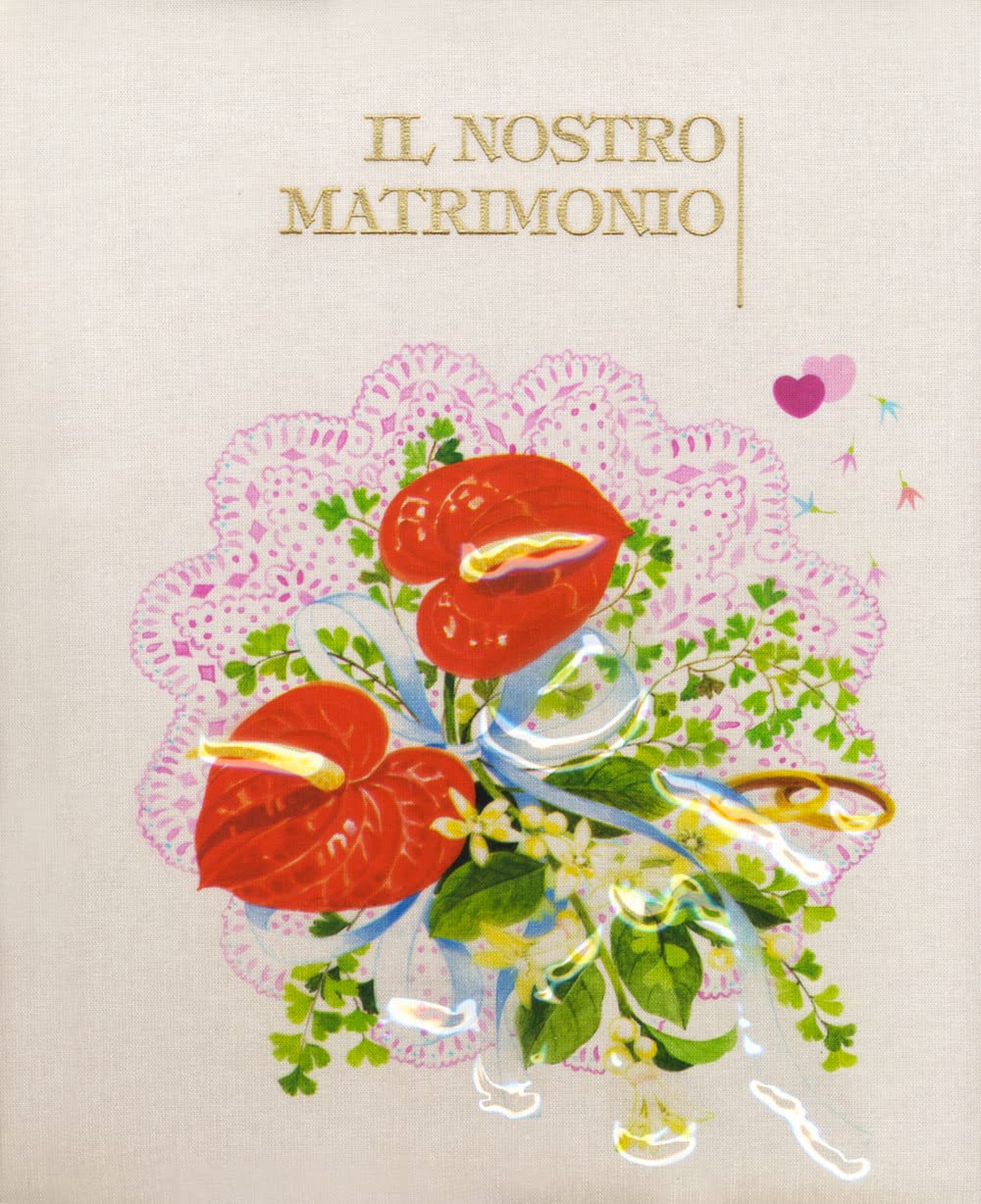 Il nostro matrimonio book