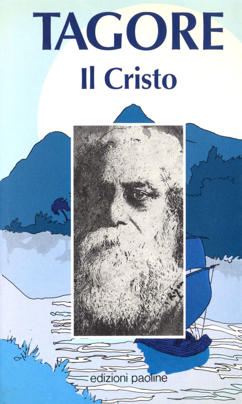 Il Cristo. Antologia di scritti, scelti e tradotti dal bengoli (La parola e le parole, Band 29) Religion & Esotericism