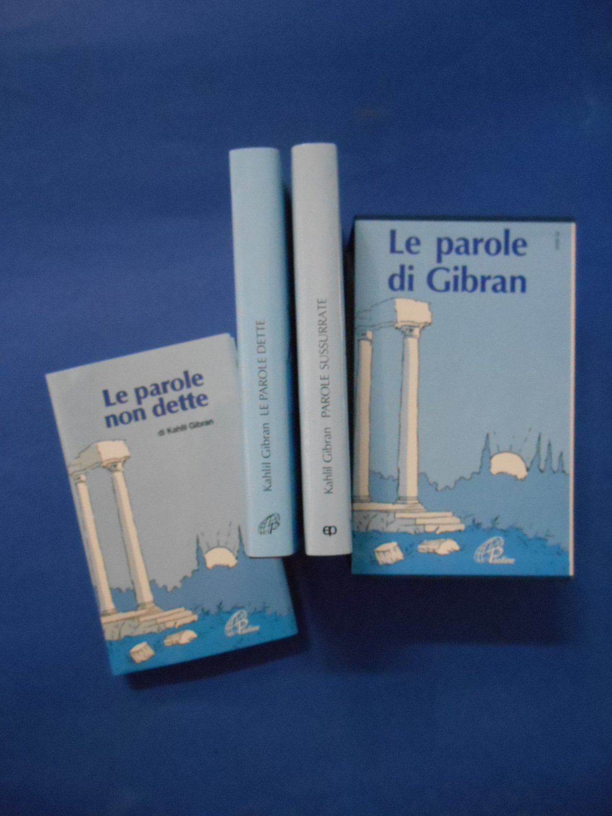 Le parole di Gibran (La parola e le parole, Band 52) Classics