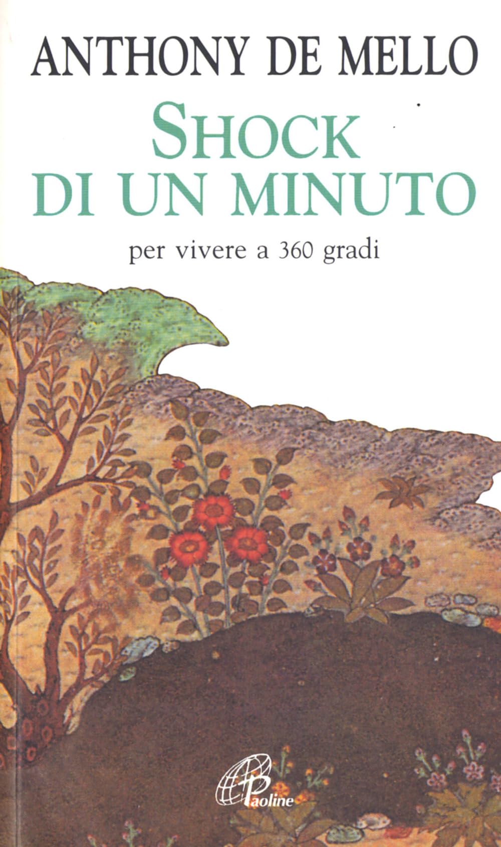 Shock di un minuto. Per vivere a 360 gradi (La parola e le parole, Band 43) Social Sciences