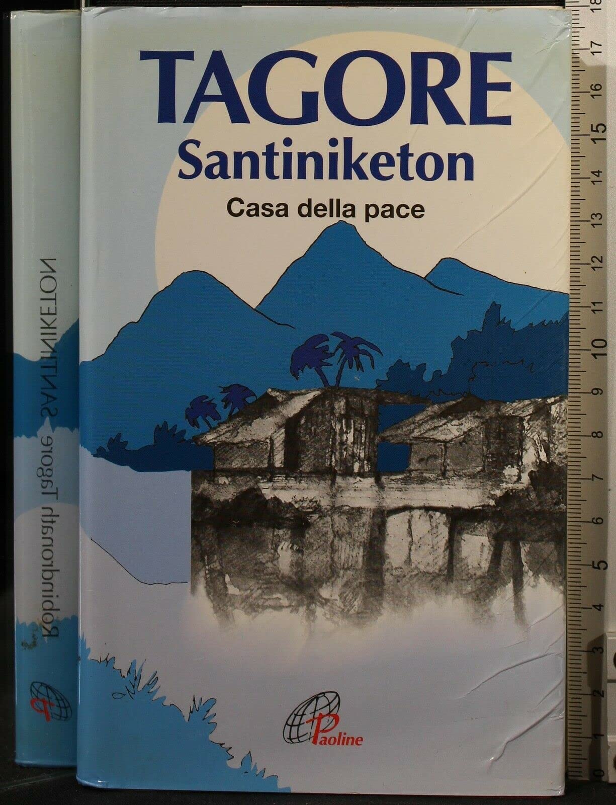 Santiniketon. Casa della pace (La parola e le parole, Band 41) Classics