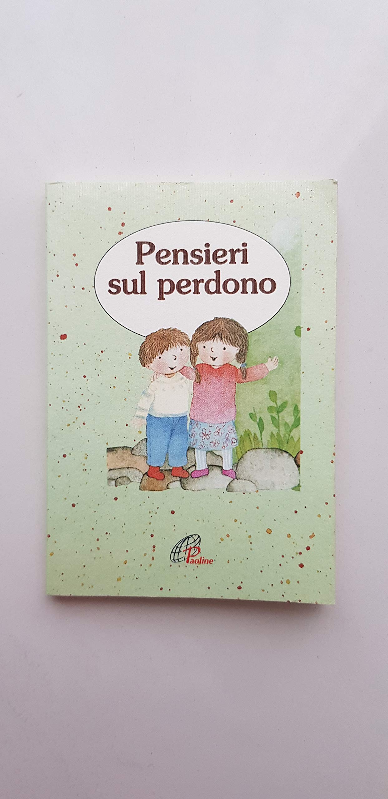 Pensieri sul perdono (Preghiere, Band 72) Religion & Esotericism