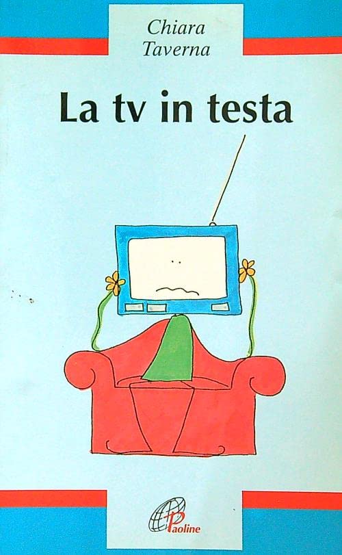 La tv in testa (Panda, Band 3) Novels & Short Stories