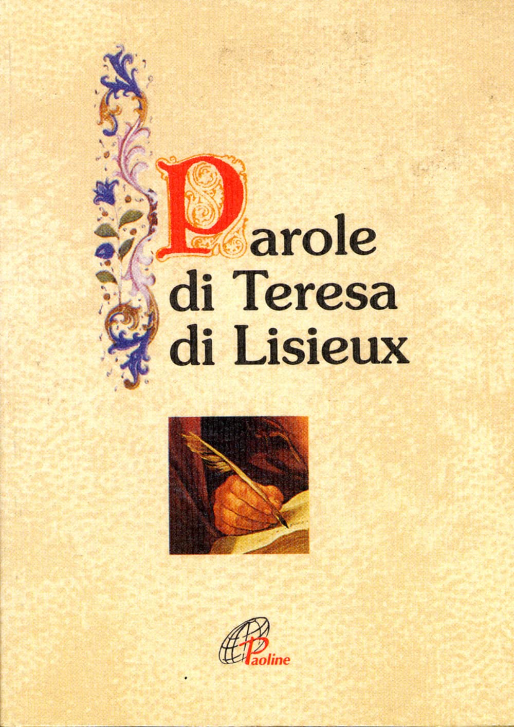 Parole di Teresa di Lisieux book