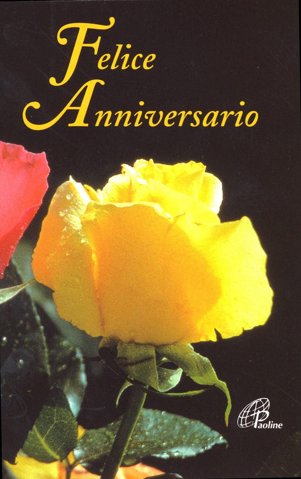 Felice anniversario (Un minuto tutto per me, Band 32) Lifestyle