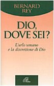 Dio, dove sei? L'urlo umano e la discrezione di Dio book