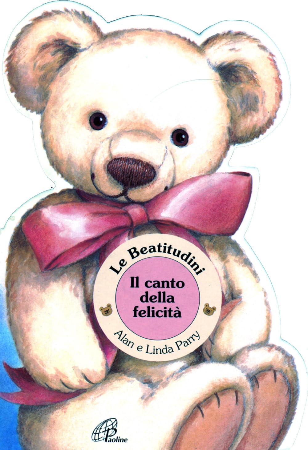 Il canto della felicità. Le beatitudini book