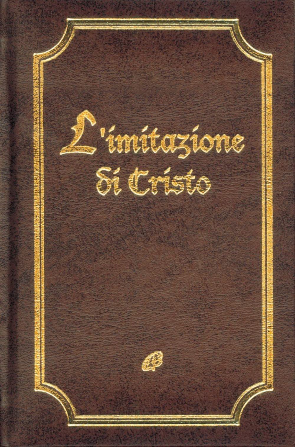 L'imitazione di Cristo. Ediz. integrale book