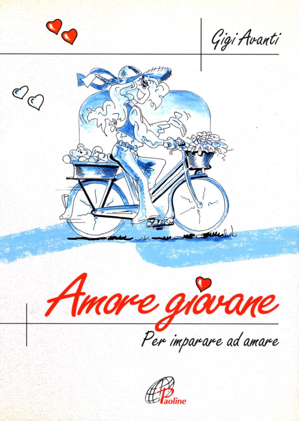 Amore giovane. Per imparare ad amare book