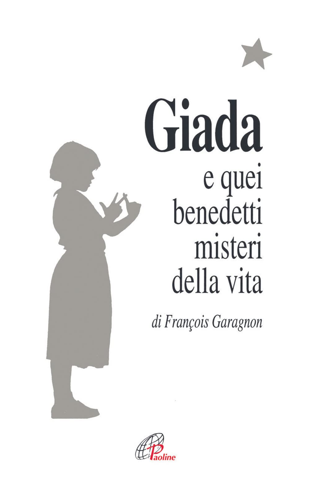 Giada e quei benedetti misteri della vita. Il diario di una ragazza che vuole collegare il suo piccolo seme di vita con il grande bouquet dell'infinito (Generazione G, Band 2) Non-fiction