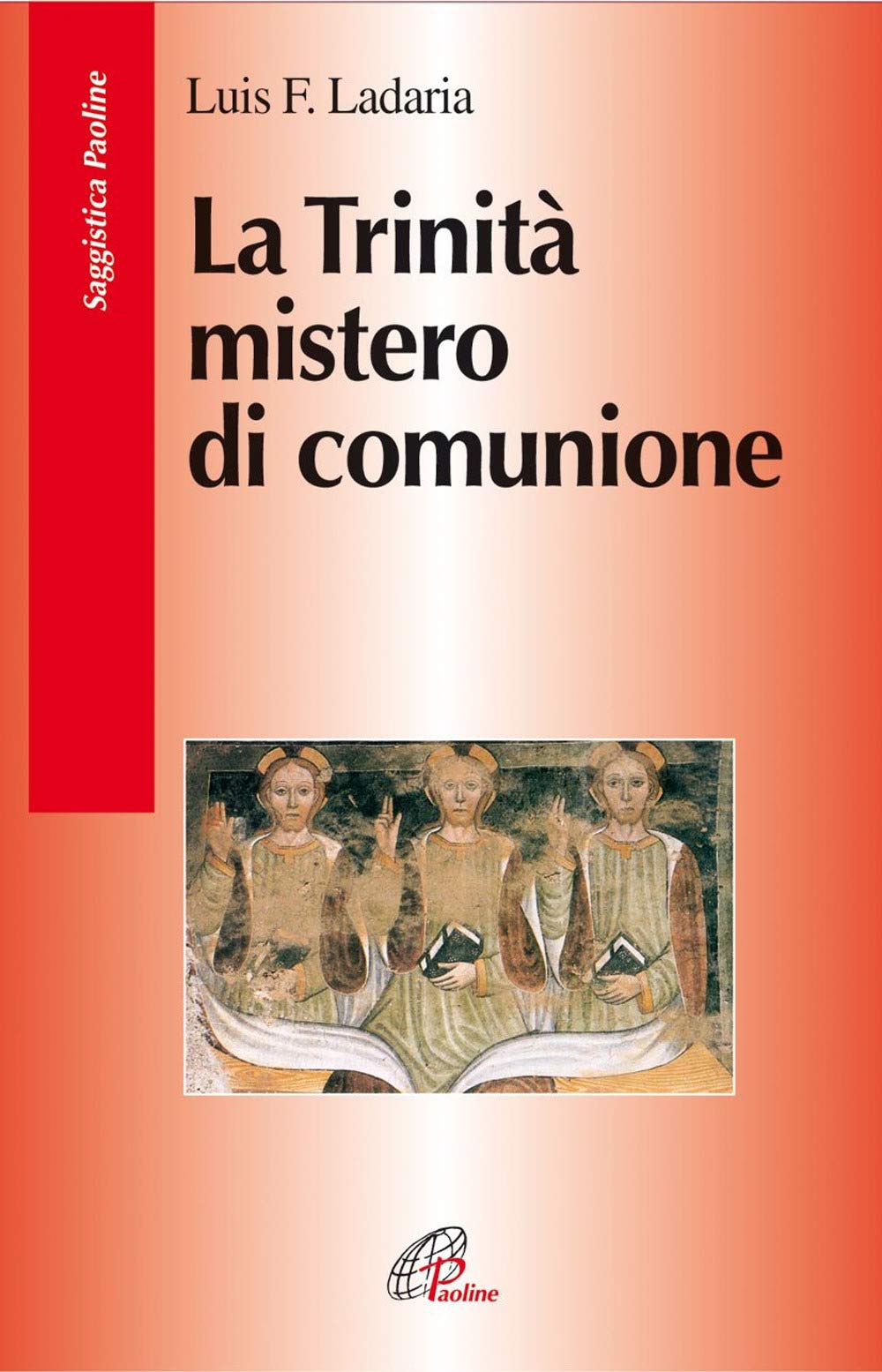 La Trinità mistero di comunione Religion & Esotericism