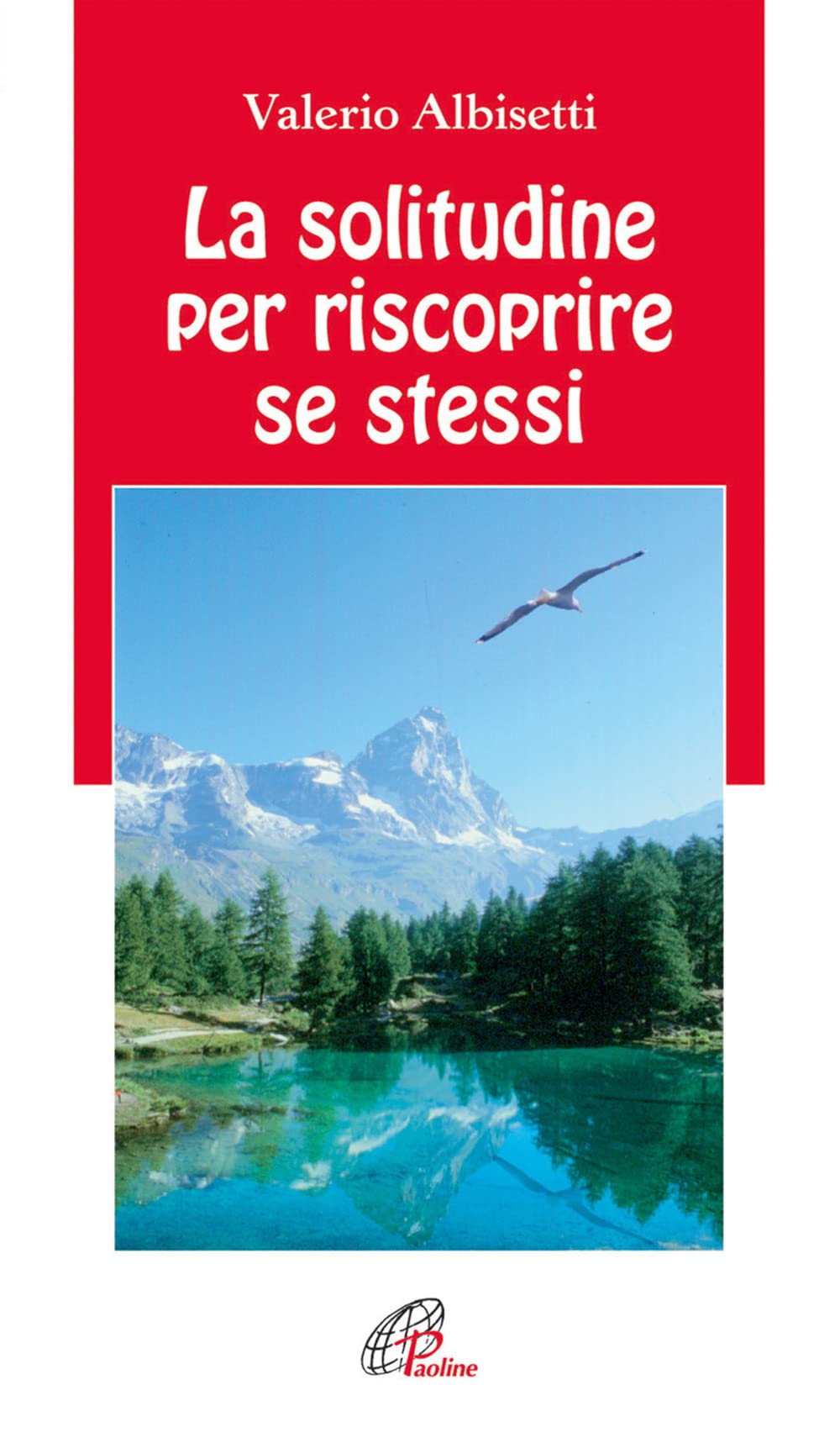 La solitudine per riscoprire se stessi book