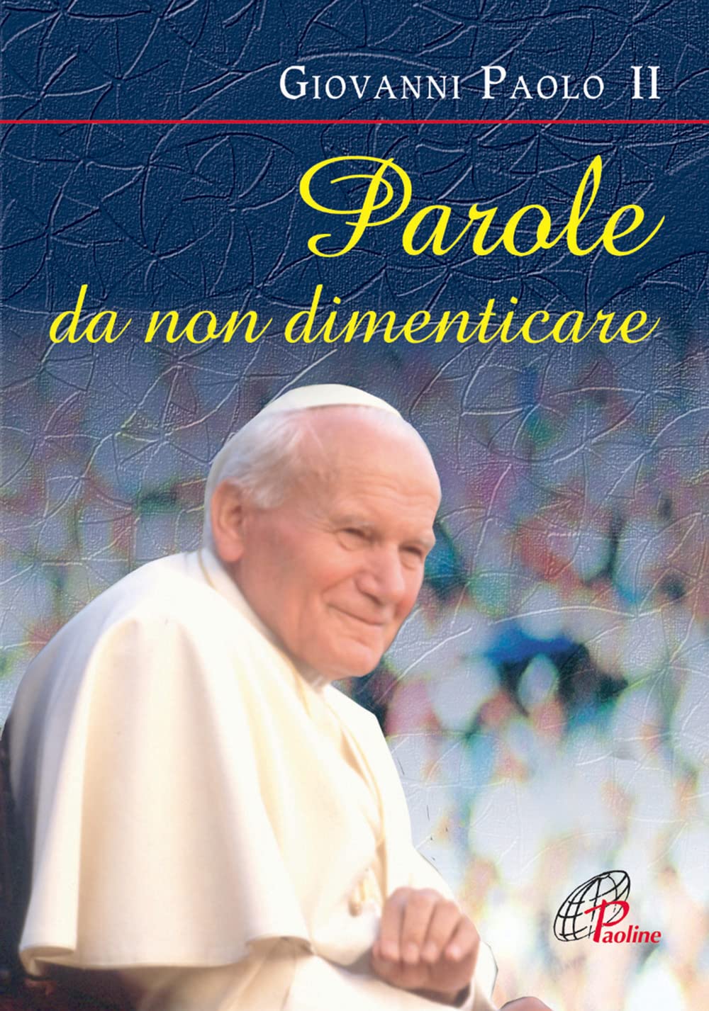 Parole da non dimenticare book