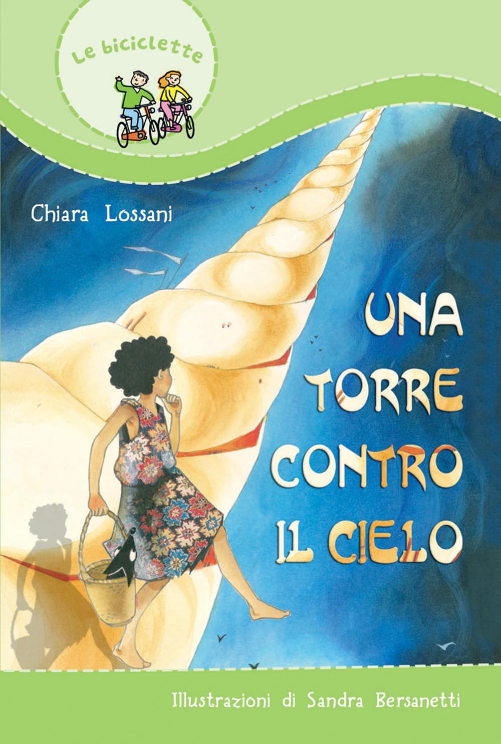 Una torre contro il cielo Non-fiction