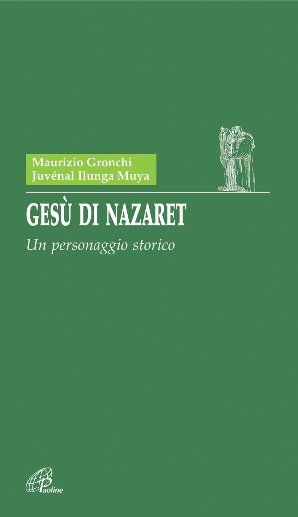 Gesù di Nazaret. Un personaggio storico book
