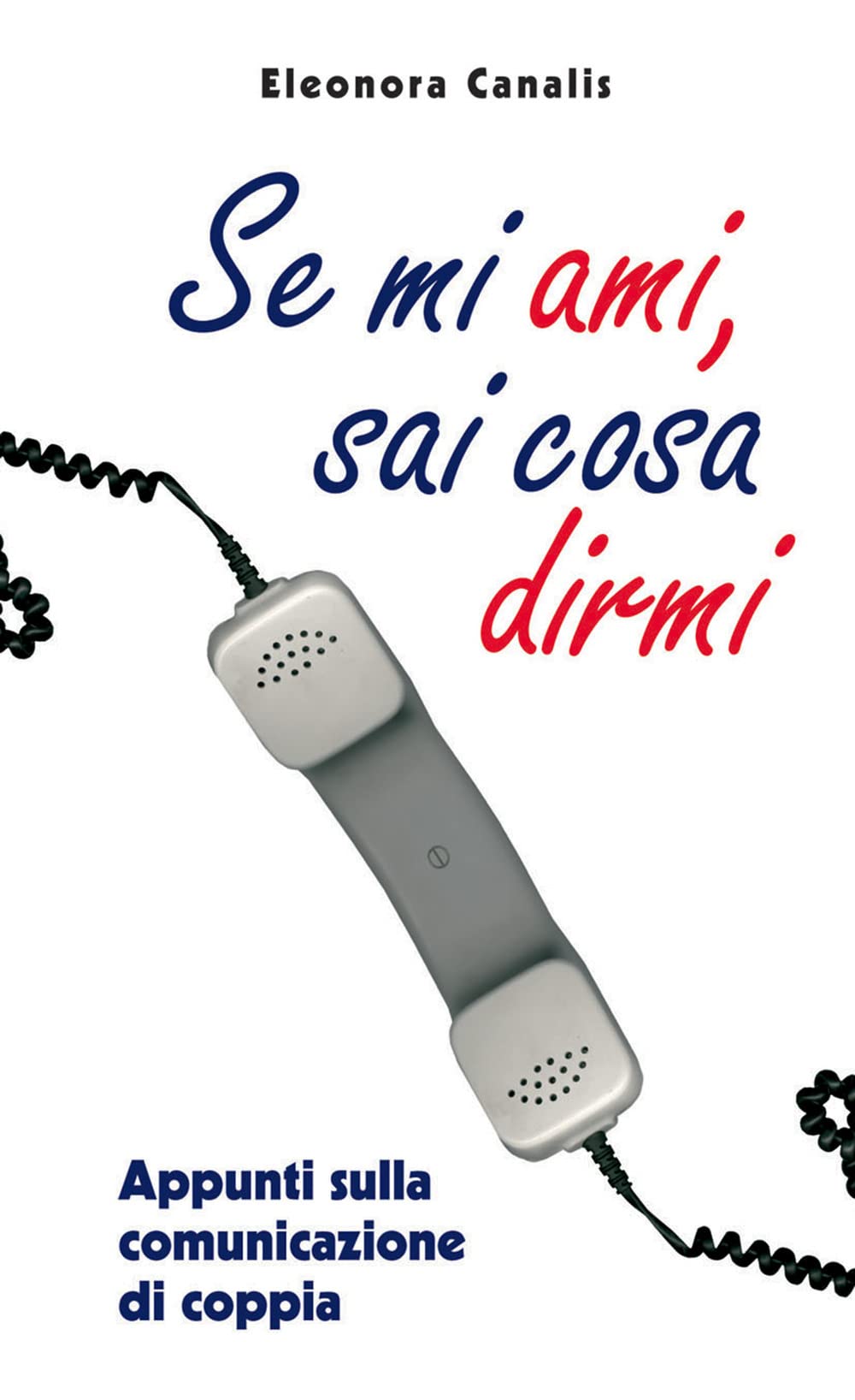 Se mi ami, sai cosa dirmi. Appunti sulla comunicazione di coppia (Aria di famiglia, Band 6) Eroticism