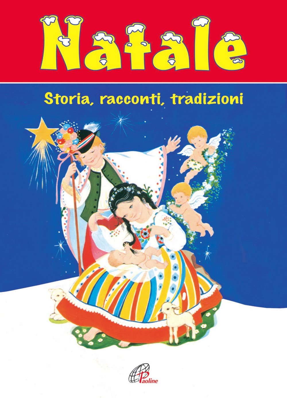 Natale. Storia, racconti, tradizioni book