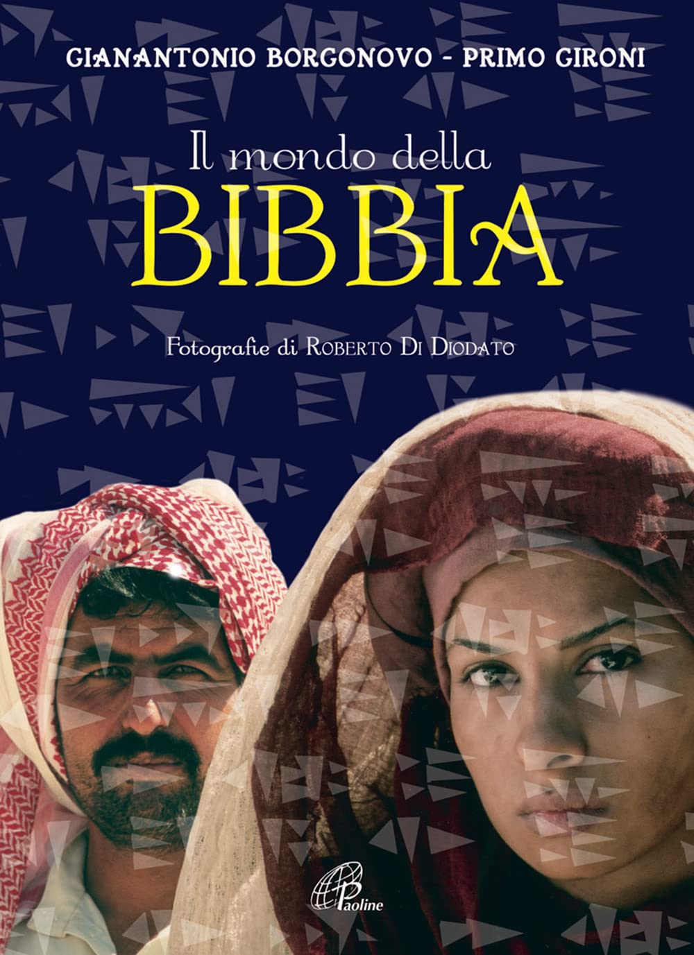 Il mondo della Bibbia (Immagini e parole, Band 12) Religion & Esotericism