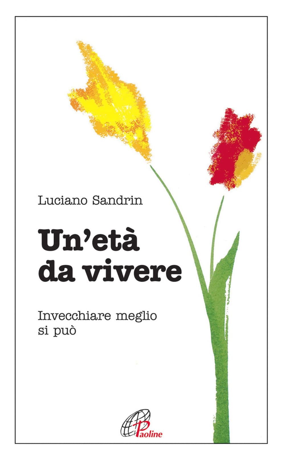 Un'età da vivere. Invecchiare meglio si può book