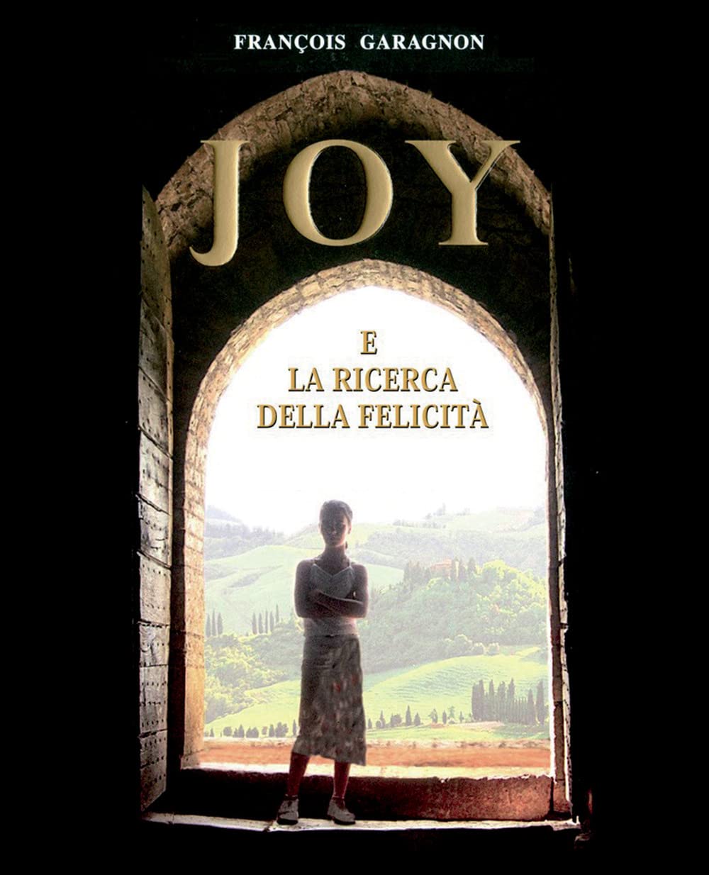 Joy e la ricerca della felicità (Generazione G, Band 19) Education